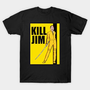 Kill Jim T-Shirt